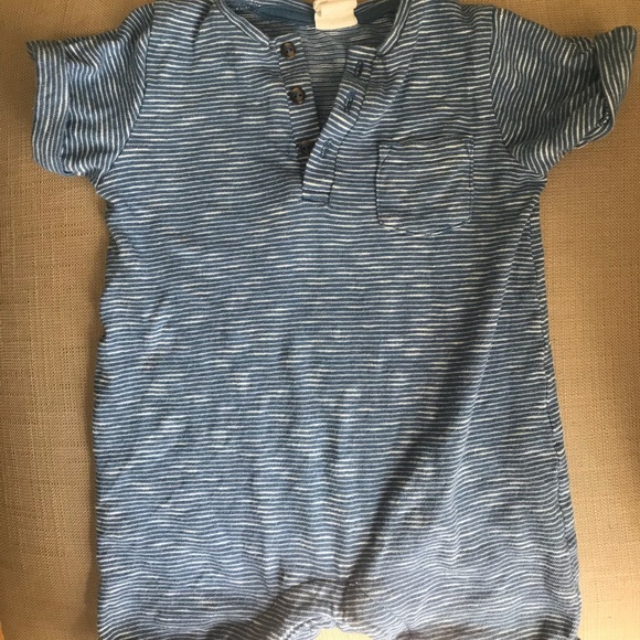 baby boy rompers h&m